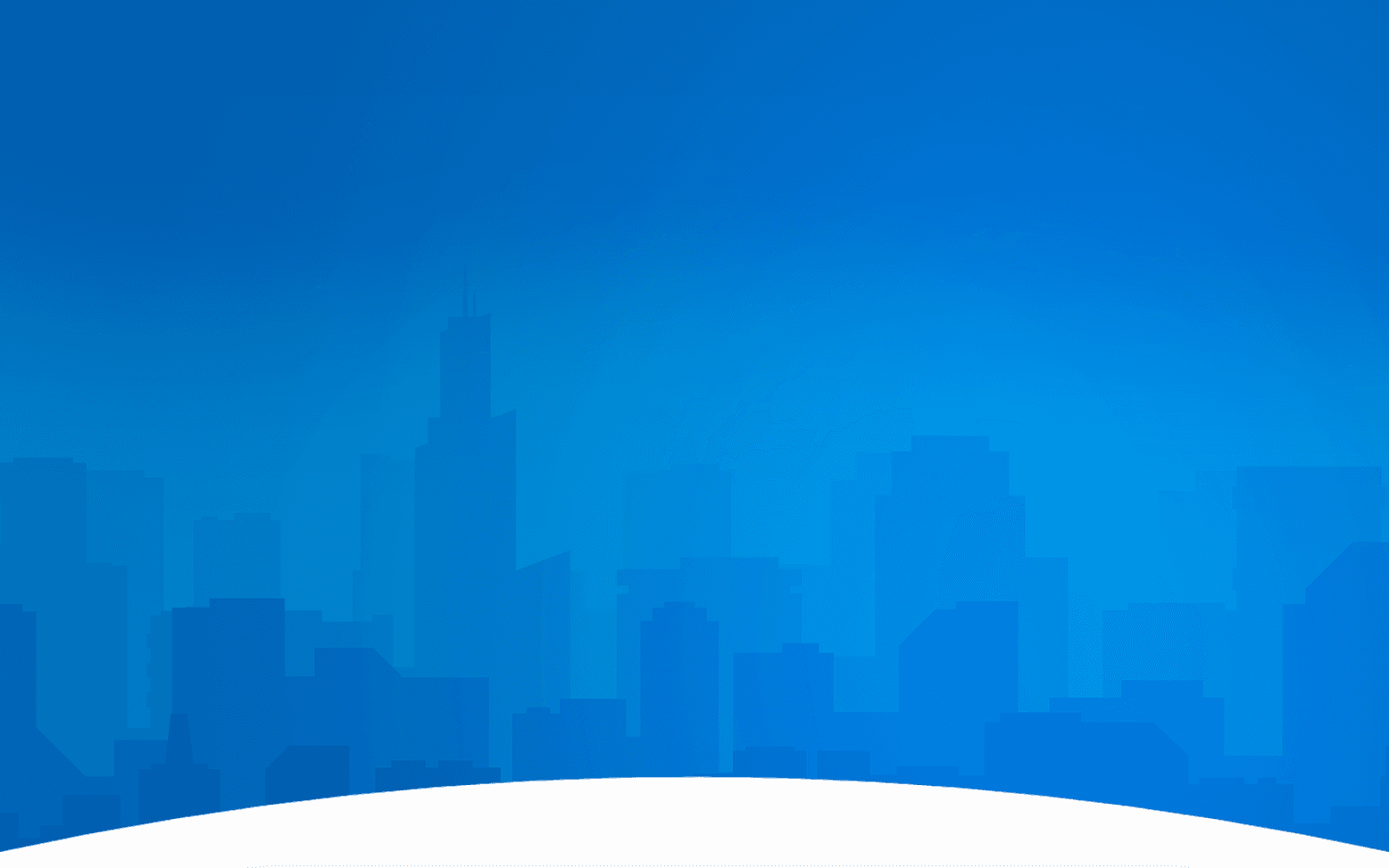 Cityscape Illustration