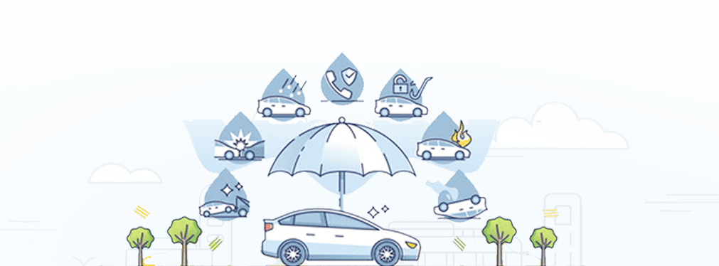 Coverage Illustration