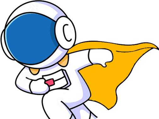 Roboto icon