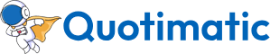 Quotimatic Logo